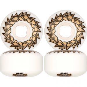 Skateboard Wheels OJ Wheels Gold Street Razors Elite EZ EDGE 99A